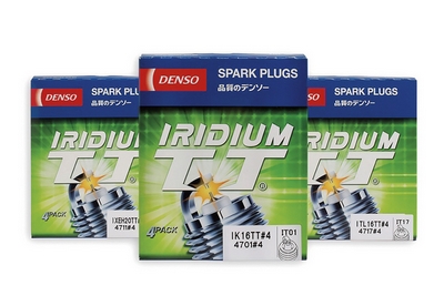 denso iridium tt